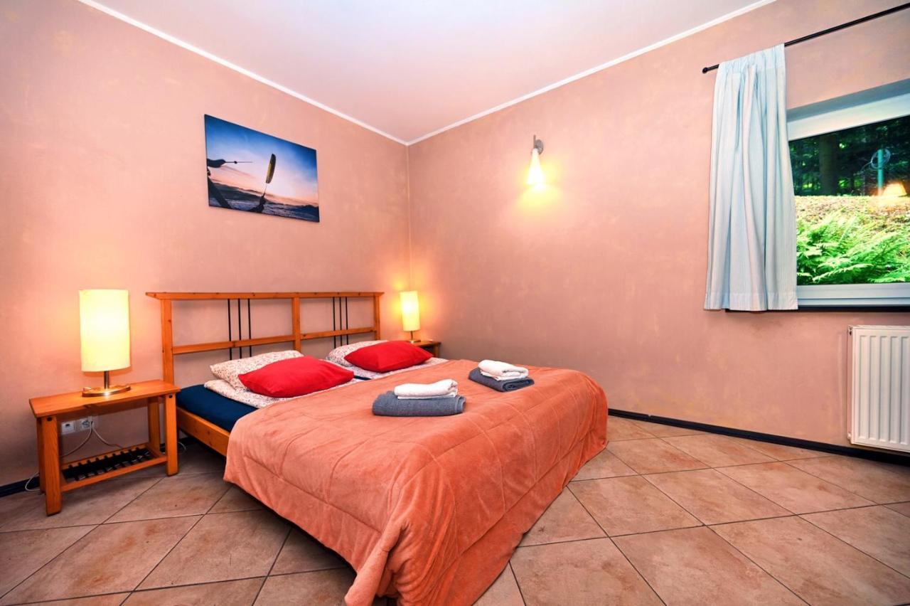 Homestay Wild House Szczyrk
